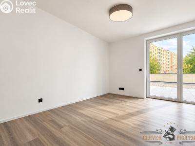 Продаж квартири 3+KK Svitavy, Svitavská č. 5