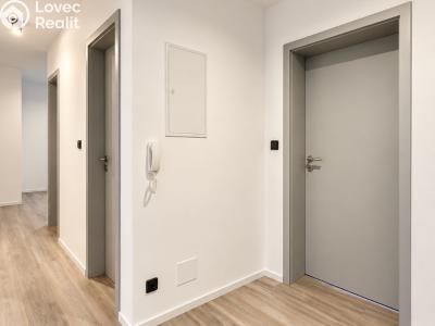 Продаж квартири 3+KK Svitavy, Svitavská č. 7
