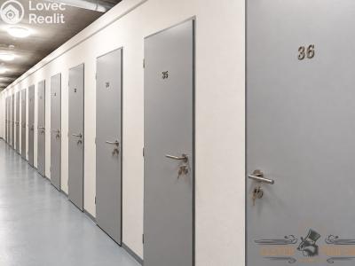 Продаж квартири 3+KK Svitavy, Svitavská č. 13