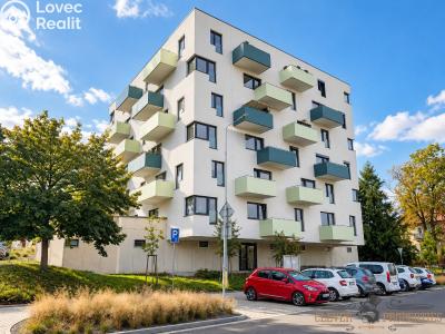 Продаж квартири 3+KK Svitavy, Svitavská č. 14