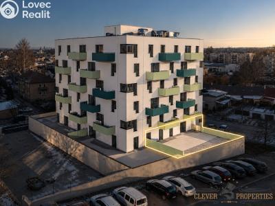 Продаж квартири 3+KK Svitavy, Svitavská č. 15