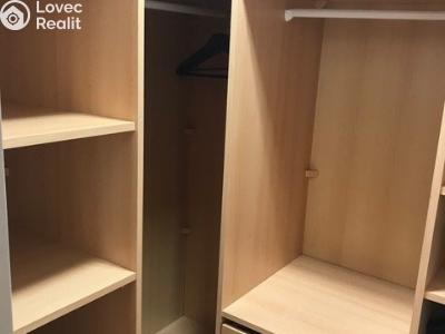 Pronájem bytu 2+KK Praha, Kostomlatská č. 6