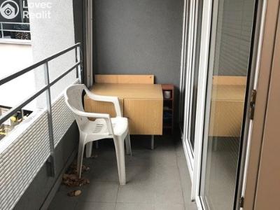 Pronájem bytu 2+KK Praha, Kostomlatská č. 10