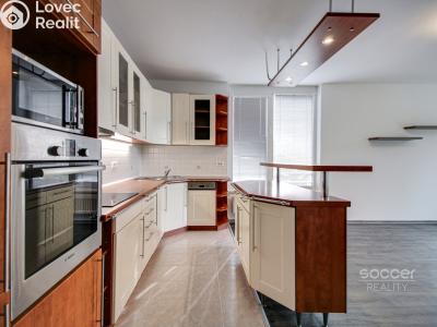 Rent apartment 2+KK Praha, Kostomlatská č. 1