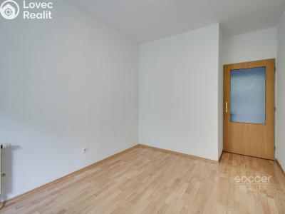 Rent apartment 2+KK Praha, Kostomlatská č. 4