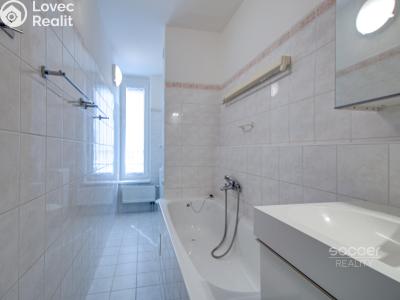 Rent apartment 2+KK Praha, Kostomlatská č. 6
