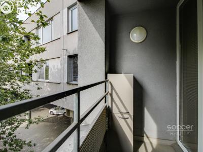 Rent apartment 2+KK Praha, Kostomlatská č. 8