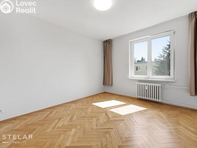 Продажа квартиры 3+KK Kyjov, Sídliště Za Stadionem č. 2