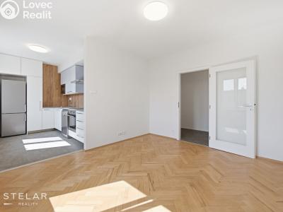 Продажа квартиры 3+KK Kyjov, Sídliště Za Stadionem č. 9