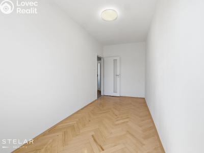 Продажа квартиры 3+KK Kyjov, Sídliště Za Stadionem č. 12