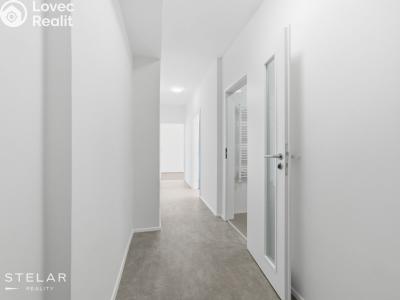 Продажа квартиры 3+KK Kyjov, Sídliště Za Stadionem č. 16