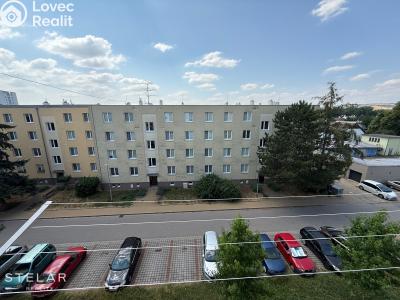 Продажа квартиры 3+KK Kyjov, Sídliště Za Stadionem č. 21