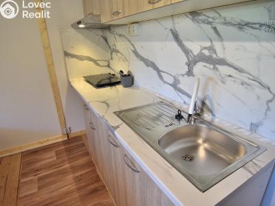 Rent apartment 1+KK Čisovice č. 4