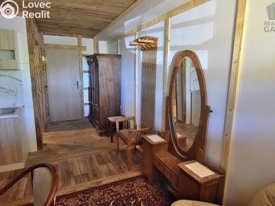 Rent apartment 1+KK Čisovice č. 9