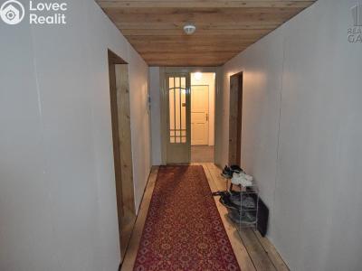 Rent apartment 1+KK Čisovice č. 10