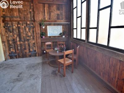 Rent apartment 1+KK Čisovice č. 15