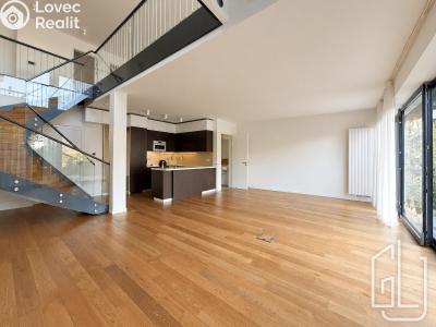 Pronájem bytu 4+KK Praha, Na pomezí č. 23