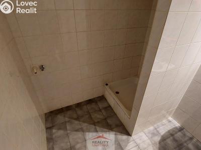 Rent apartment 1+KK Valašské Meziříčí, Luční č. 8