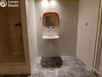 Rent apartment 1+KK Valašské Meziříčí, Luční č. 10