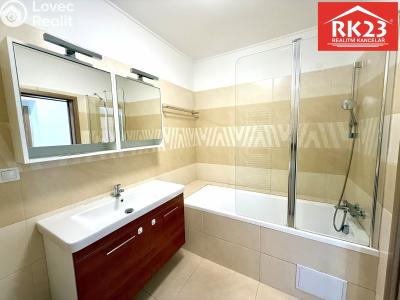 Prodej bytu 4+KK Mariánské Lázně, Stavbařů č. 14