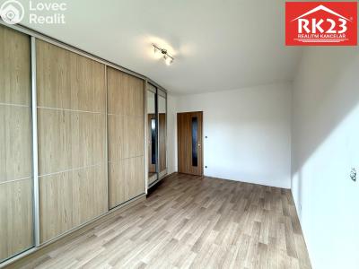 Prodej bytu 4+KK Mariánské Lázně, Stavbařů č. 23