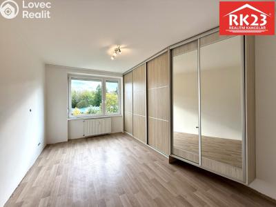 Prodej bytu 4+KK Mariánské Lázně, Stavbařů č. 24