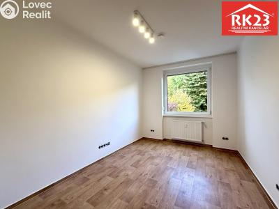 Prodej bytu 4+KK Mariánské Lázně, Stavbařů č. 25