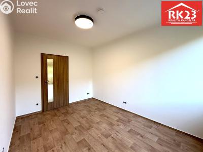 Prodej bytu 4+KK Mariánské Lázně, Stavbařů č. 28