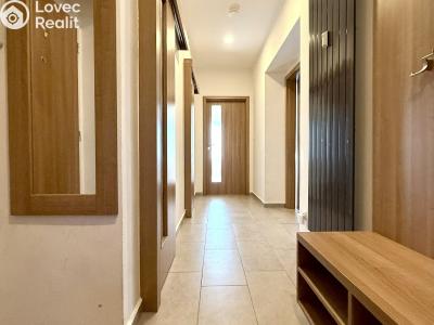 Prodej bytu 4+KK Mariánské Lázně, Stavbařů č. 36