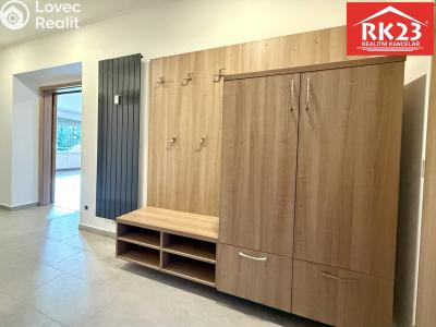 Prodej bytu 4+KK Mariánské Lázně, Stavbařů č. 39