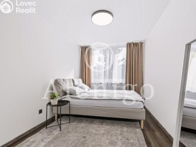 Prodej bytu 2+KK Praha, Kostřínská č. 4