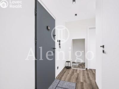 Prodej bytu 2+KK Praha, Kostřínská č. 9