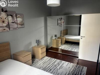 Pronájem bytu 2+KK Praha, 28. pluku č. 7