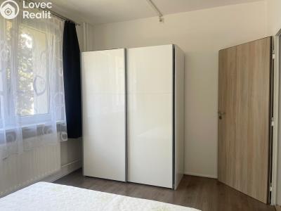 Rent apartment 2+KK Cvikov, Sídliště č. 6