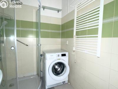Rent apartment 2+KK Cvikov, Sídliště č. 10