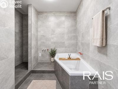 Продажа квартиры 3+1 Hustopeče, Na Hradbách 1423 č. 7