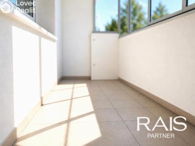 Продажа квартиры 3+1 Hustopeče, Na Hradbách 1423 č. 13