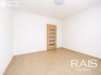 Продажа квартиры 3+1 Hustopeče, Na Hradbách 1423 č. 16
