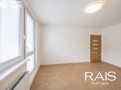 Продажа квартиры 3+1 Hustopeče, Na Hradbách 1423 č. 17