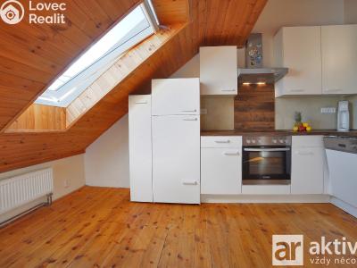 Rent apartment 2+KK Chrášťany, Plzeňská č. 1