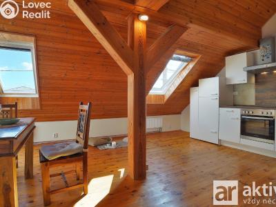 Rent apartment 2+KK Chrášťany, Plzeňská č. 2