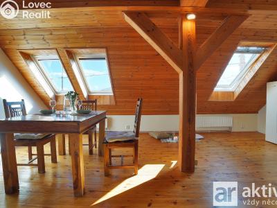 Rent apartment 2+KK Chrášťany, Plzeňská č. 3
