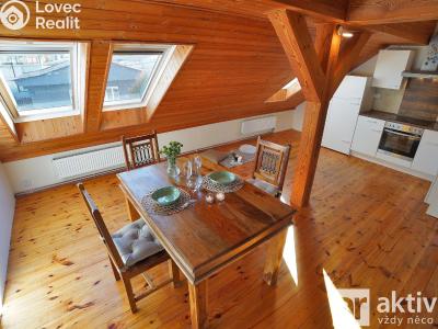 Rent apartment 2+KK Chrášťany, Plzeňská č. 5