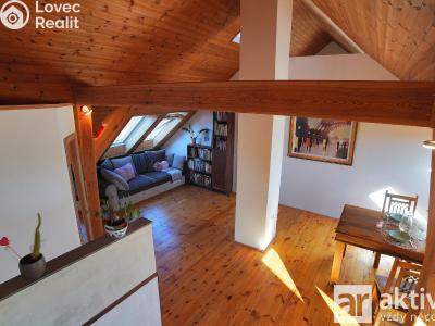 Rent apartment 2+KK Chrášťany, Plzeňská č. 6
