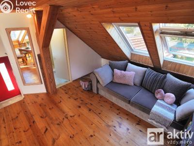 Rent apartment 2+KK Chrášťany, Plzeňská č. 7