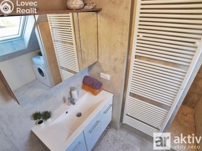 Rent apartment 2+KK Chrášťany, Plzeňská č. 8