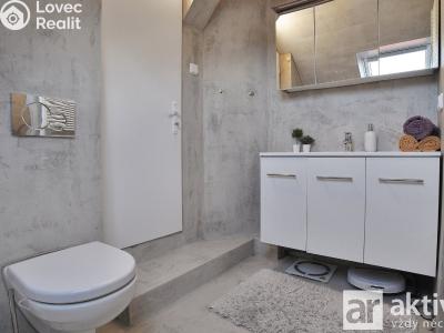 Rent apartment 2+KK Chrášťany, Plzeňská č. 10