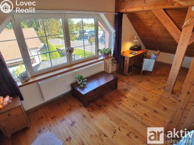 Rent apartment 2+KK Chrášťany, Plzeňská č. 11