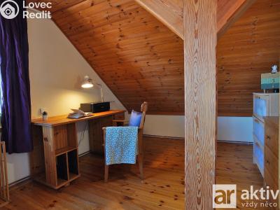 Rent apartment 2+KK Chrášťany, Plzeňská č. 13