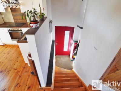 Rent apartment 2+KK Chrášťany, Plzeňská č. 14